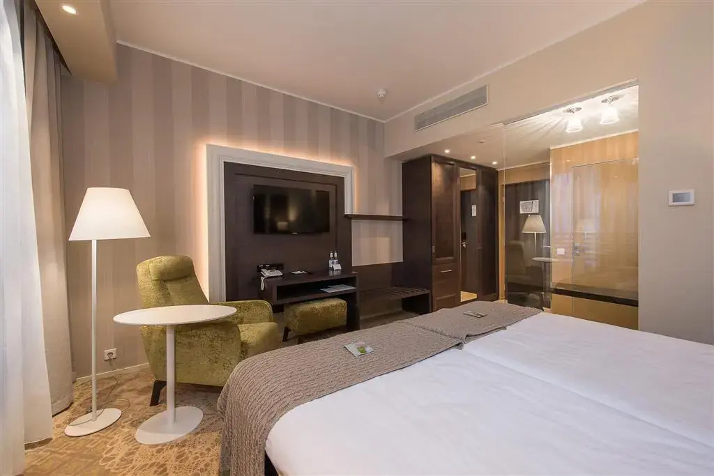 Photo - Lydia Hotel