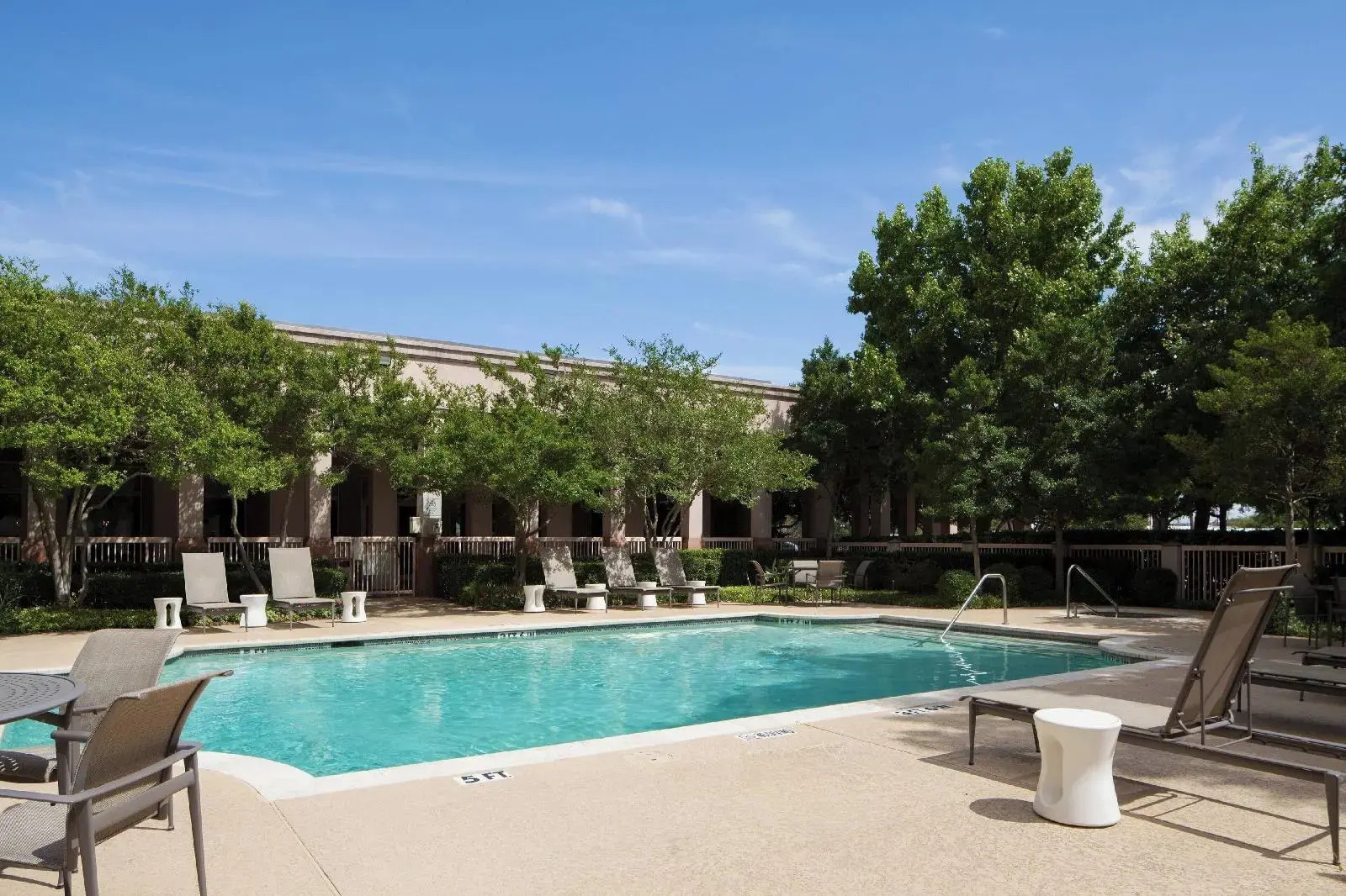 Photo - Dallas Marriott Suites Medical/Market Center