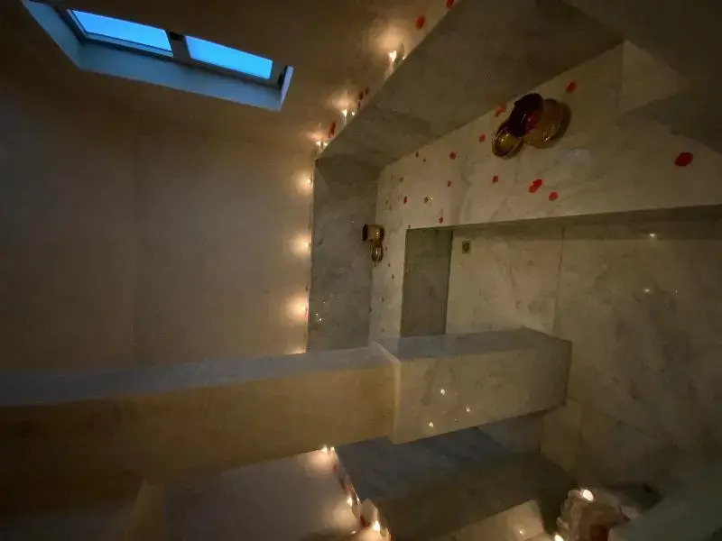 Photo - Riad Magnolia&SPA