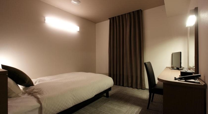 Green Sky Hotel Takehara