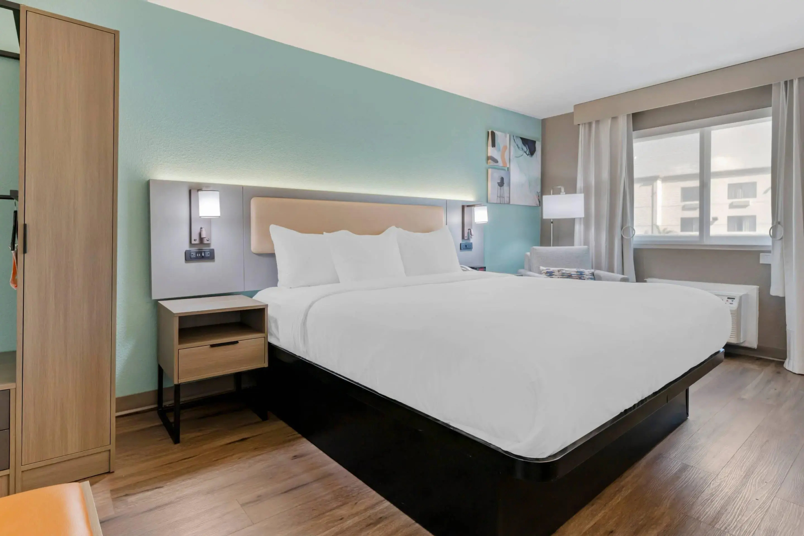 Photo - Comfort Inn Sea World Area