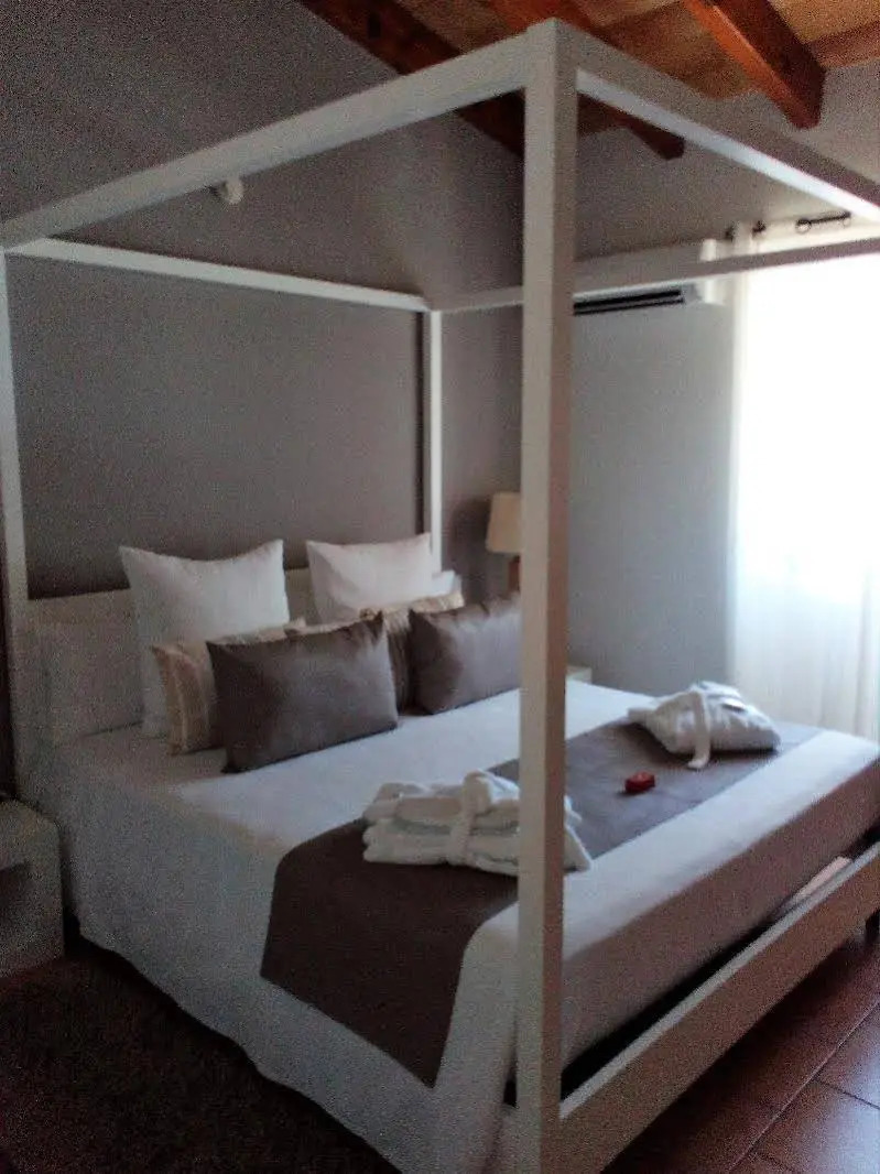 Photo - Hotel Apartament Sa Tanqueta De Fornalutx - Adults Only