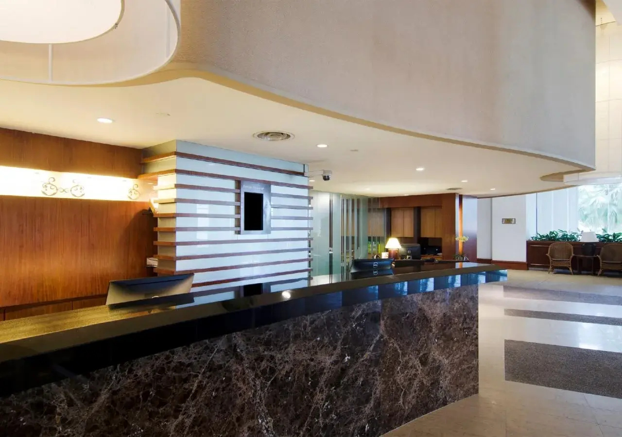 Photo - Bangi Resort Hotel