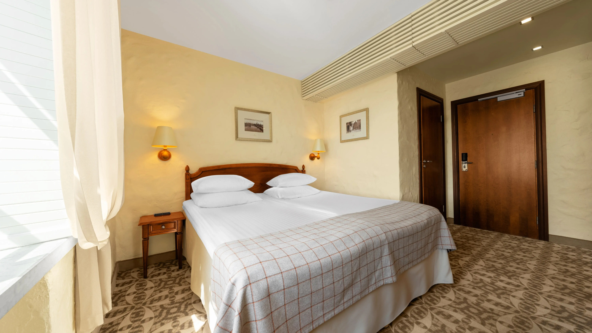 Photo - Rixwell Collection Savoy Boutique Hotel