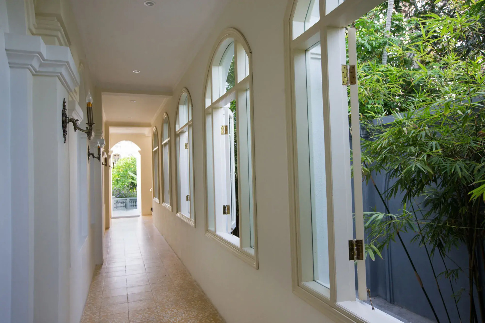 Foto - Hoi An Garden Palace and Spa - A Boutique Inspired by Nature