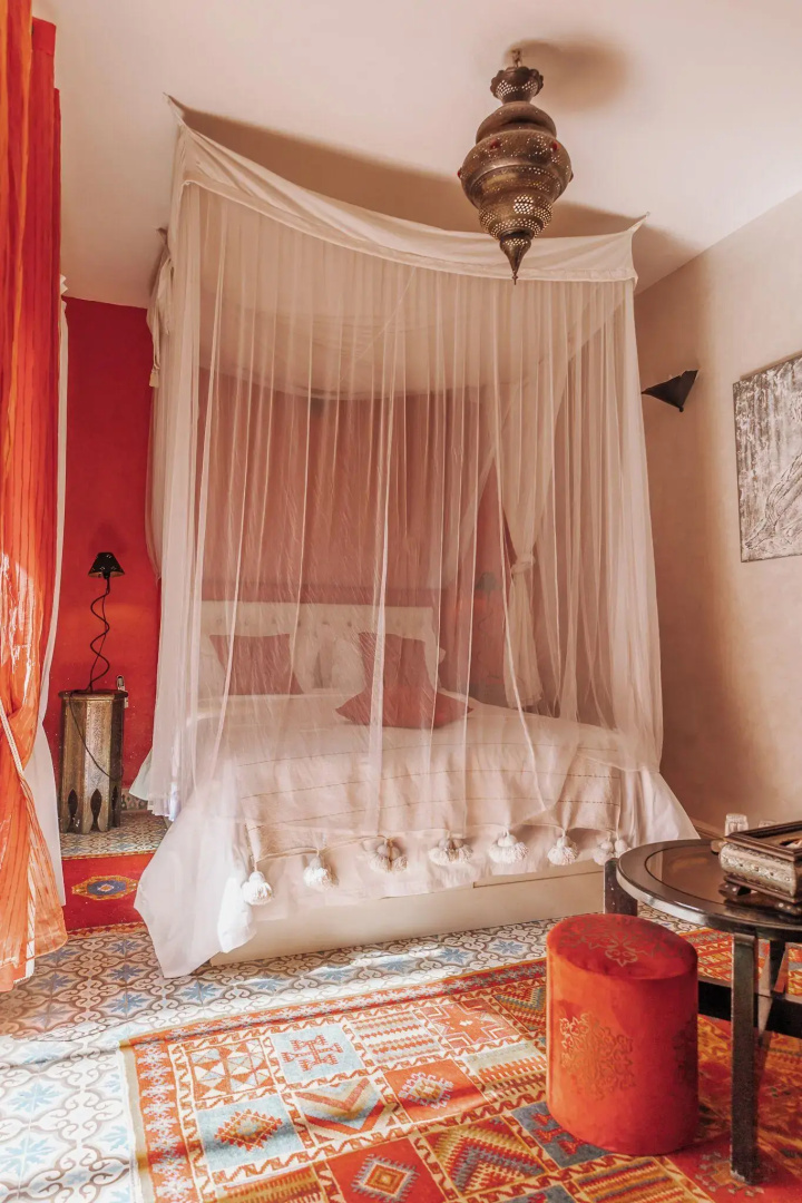 Photo - Riad Zayane Atlas