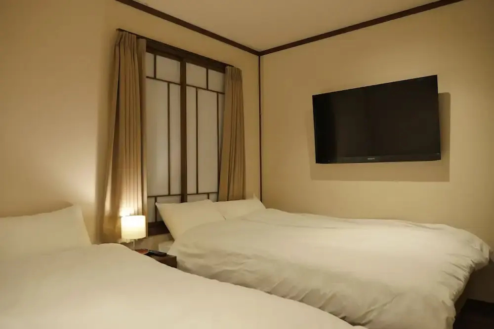 Foto - Hotel S-Presso Ebisu