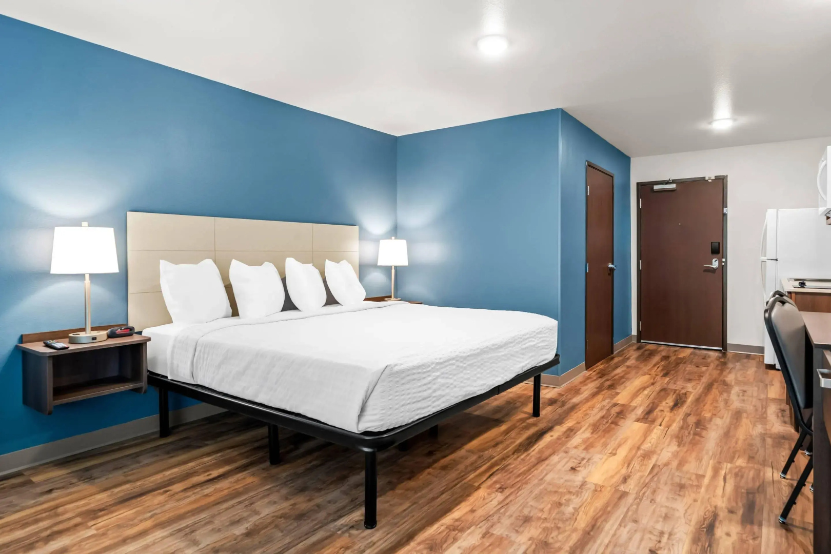 Foto - WoodSpring Suites Orlando East UCF