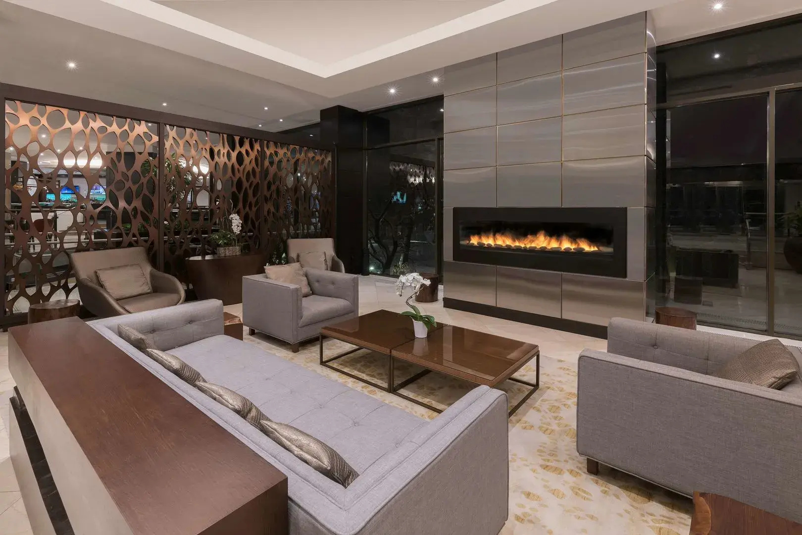 Foto - Crowne Plaza Toronto - North York by IHG