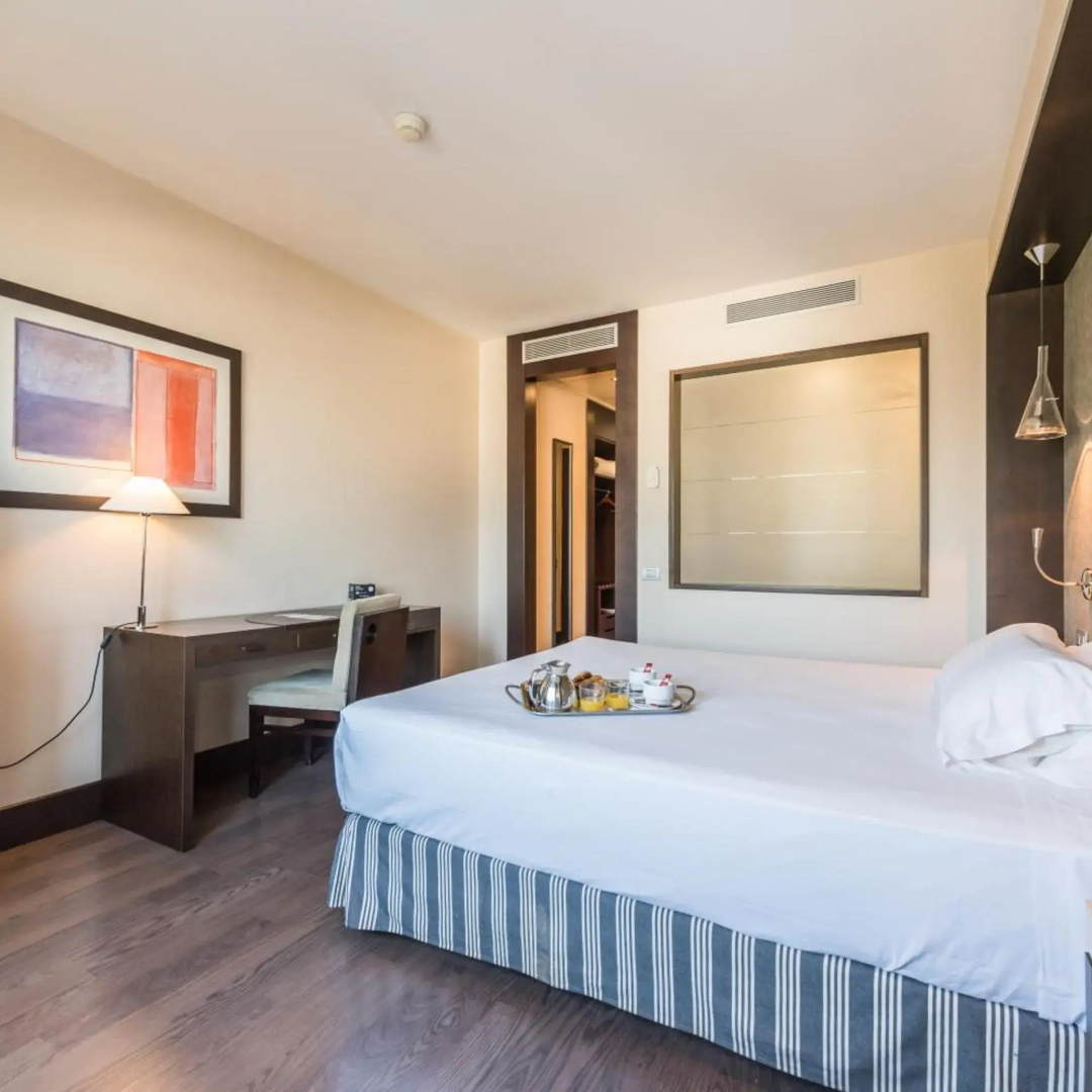 Photo - Hotel Mercader