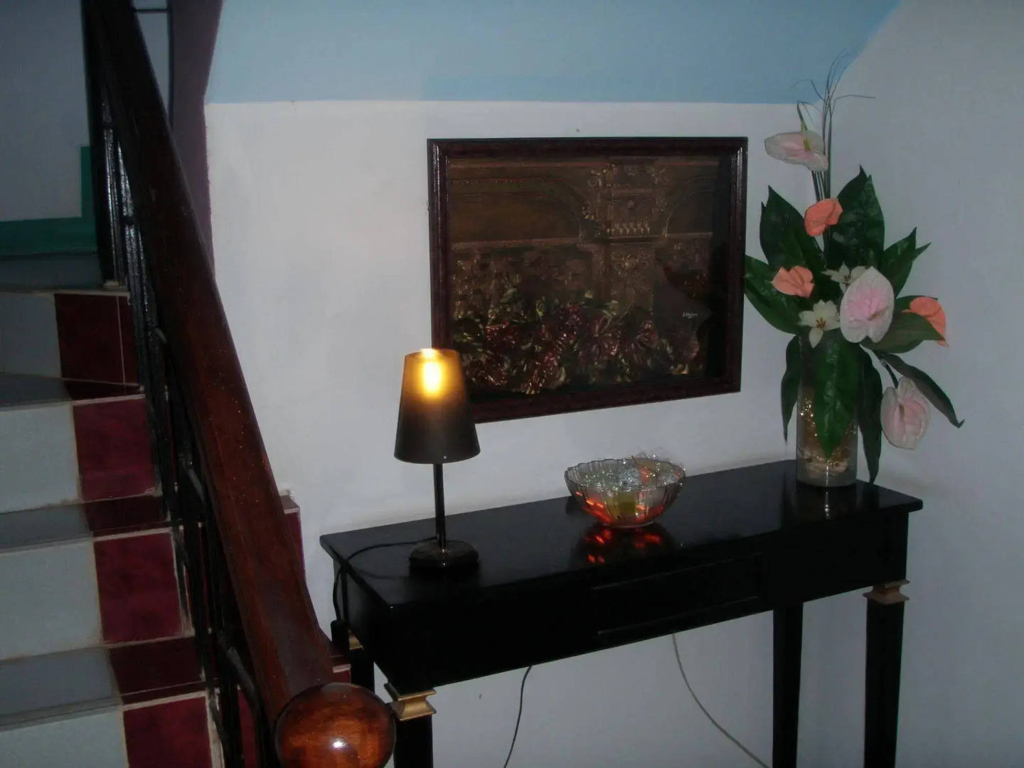 Foto - Anthurium Inn