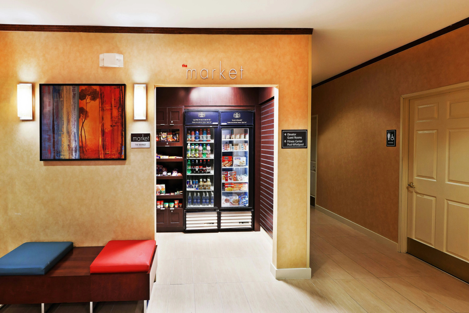 Photo - Residence Inn Houston Sugar Land/Stafford