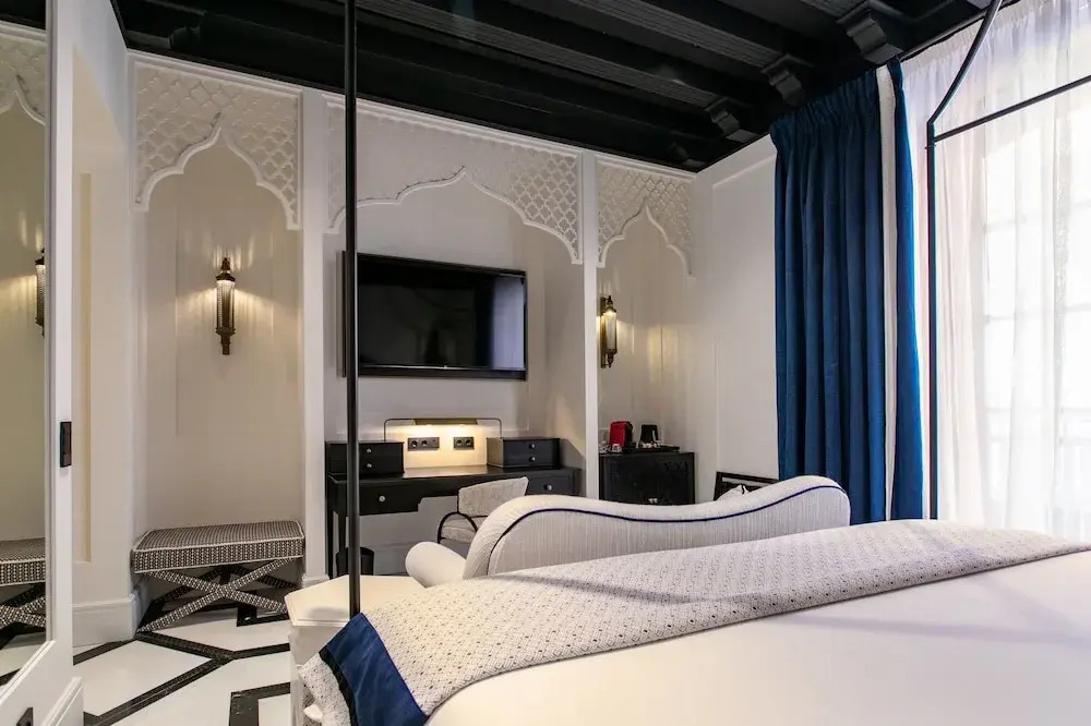 Foto - Hotel Casa Palacio Don Ramón