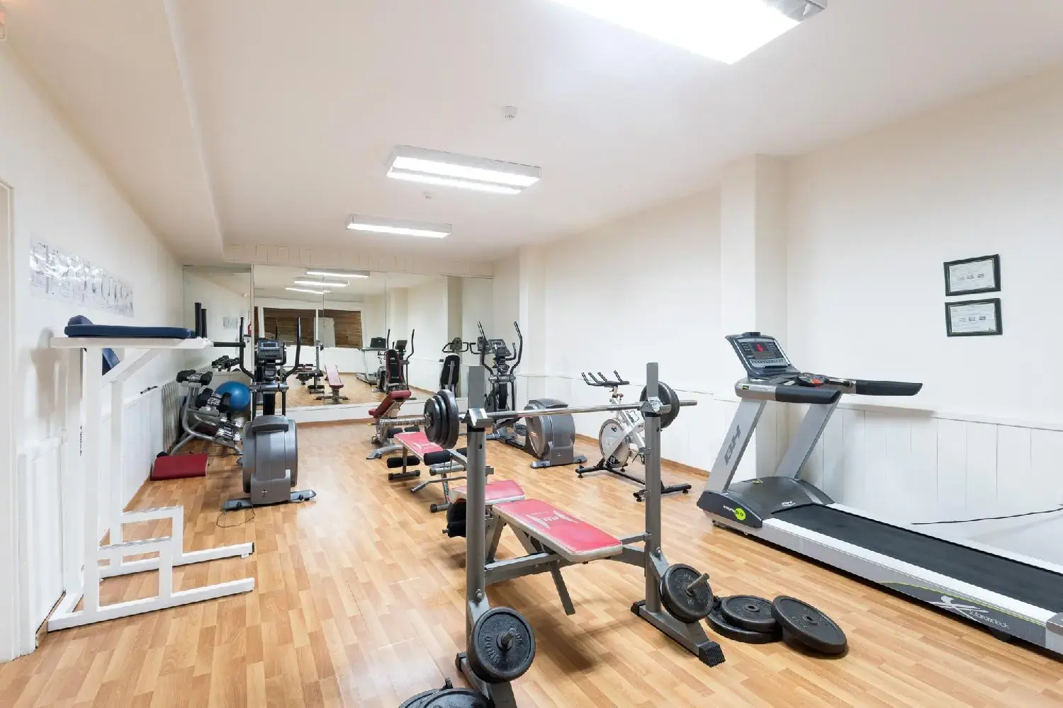 Foto - Hotel Arena Suite - Adults Only