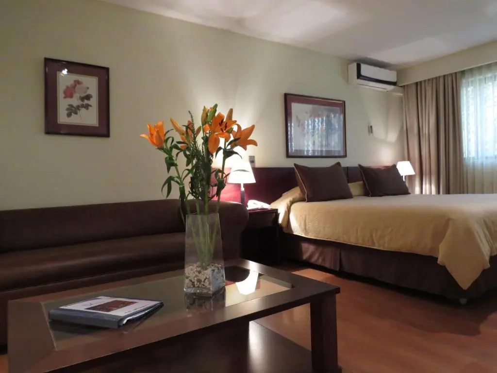 Photo - Hotel Diego de Velazquez