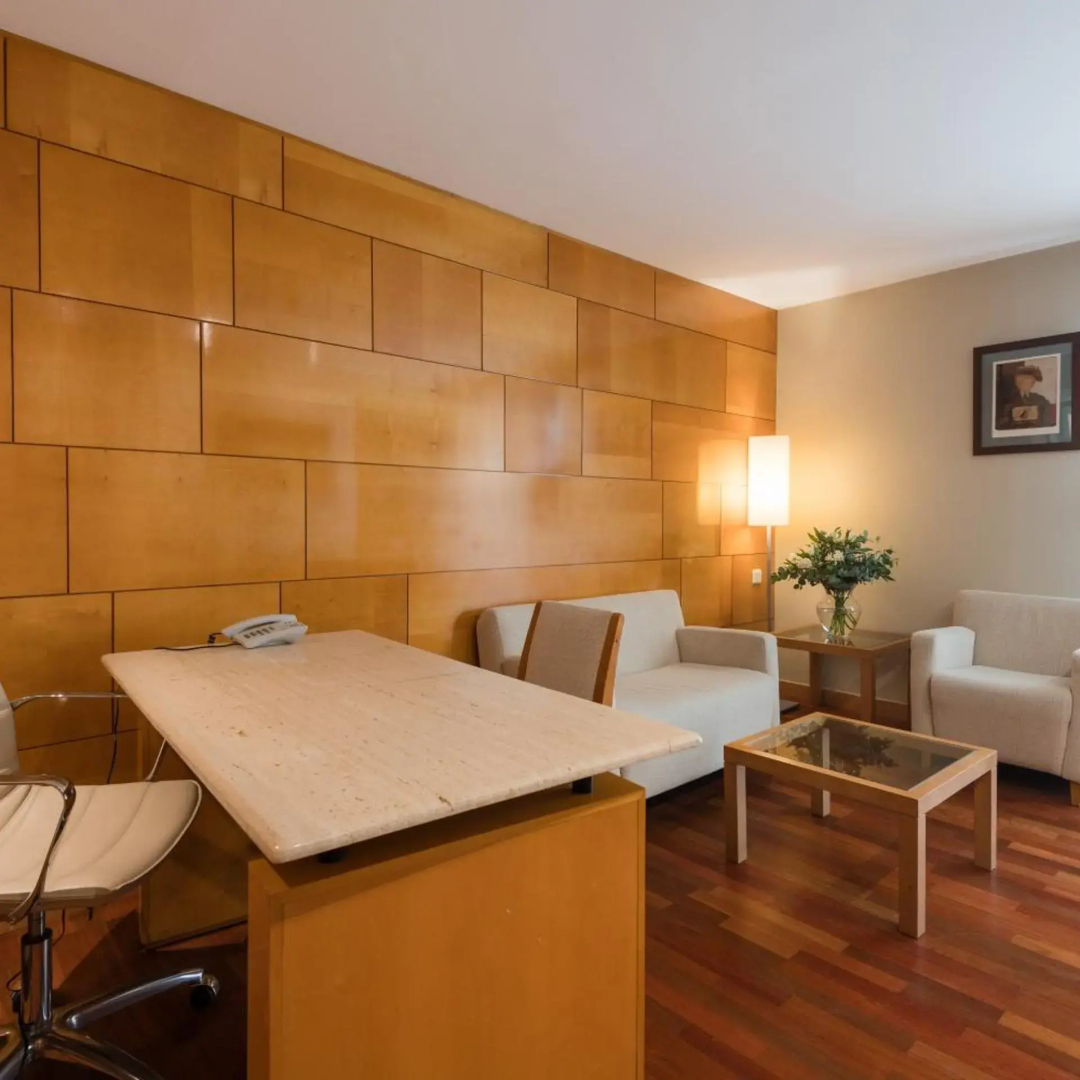 Foto - Hotel Ciudad de Valladolid