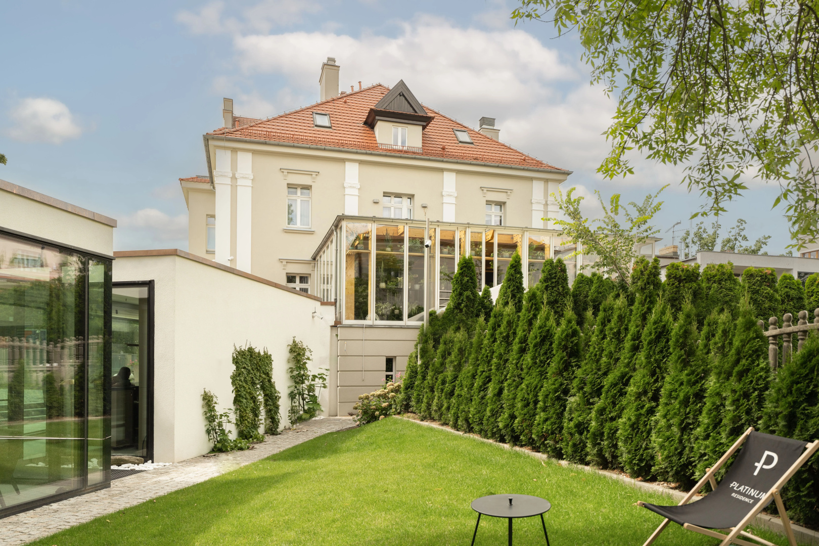 Photo - Platinum Residence Boutique Hotel