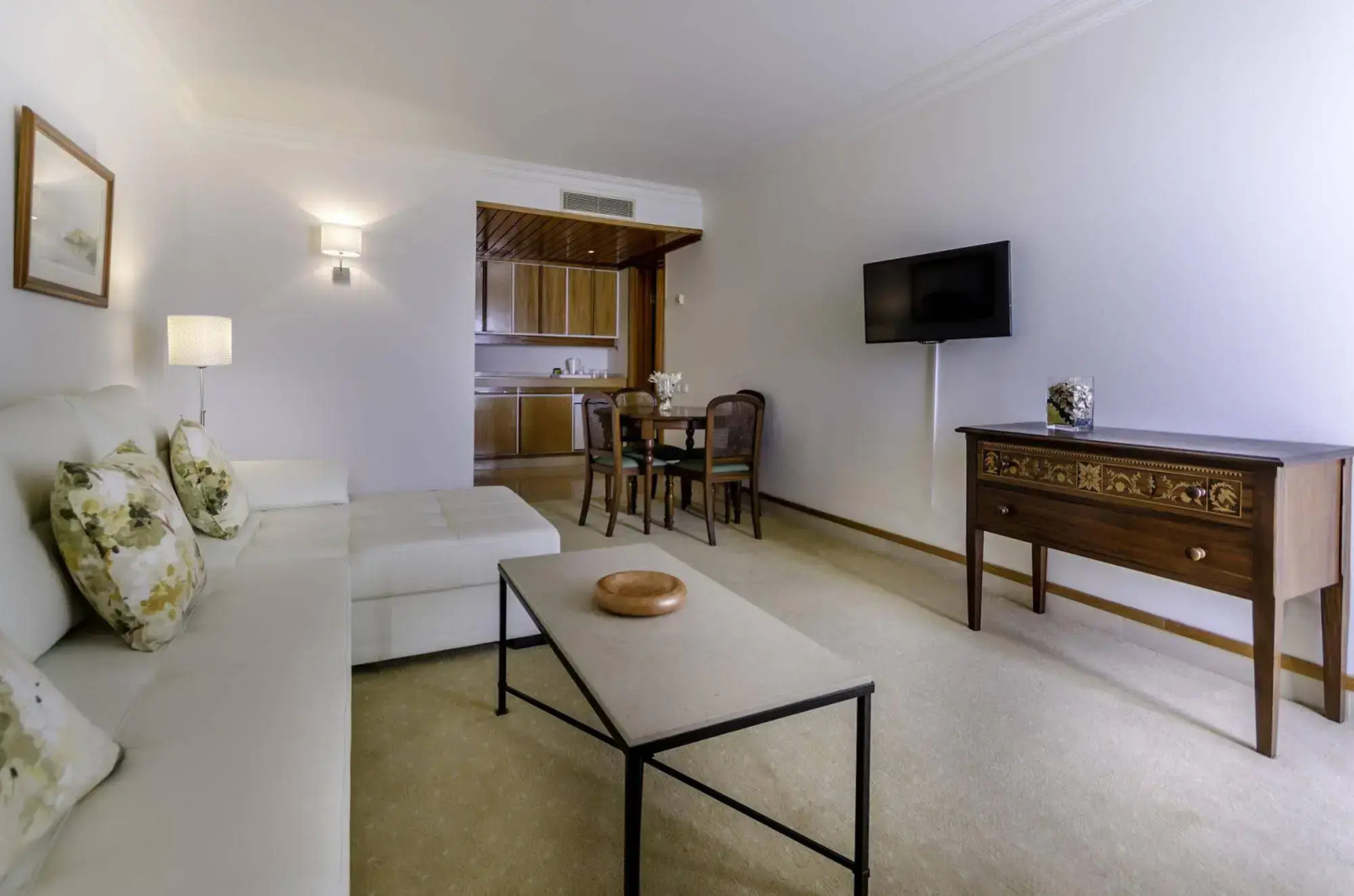 Foto - Hotel Solar Palmeiras