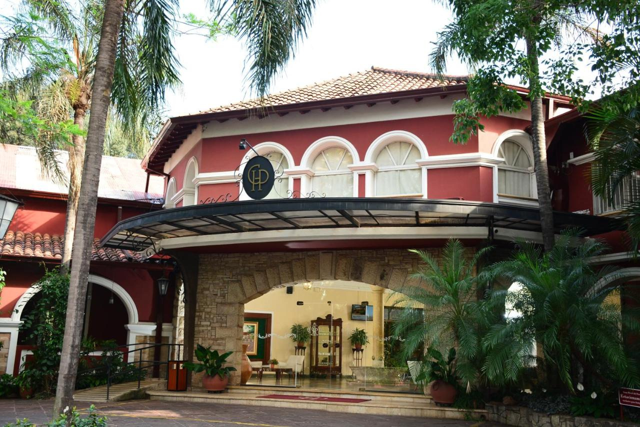 Foto - Gran Hotel del Paraguay