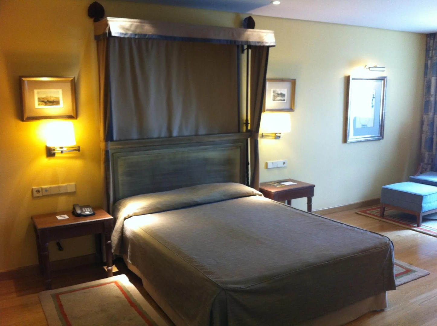 Photo - Parador de Salamanca