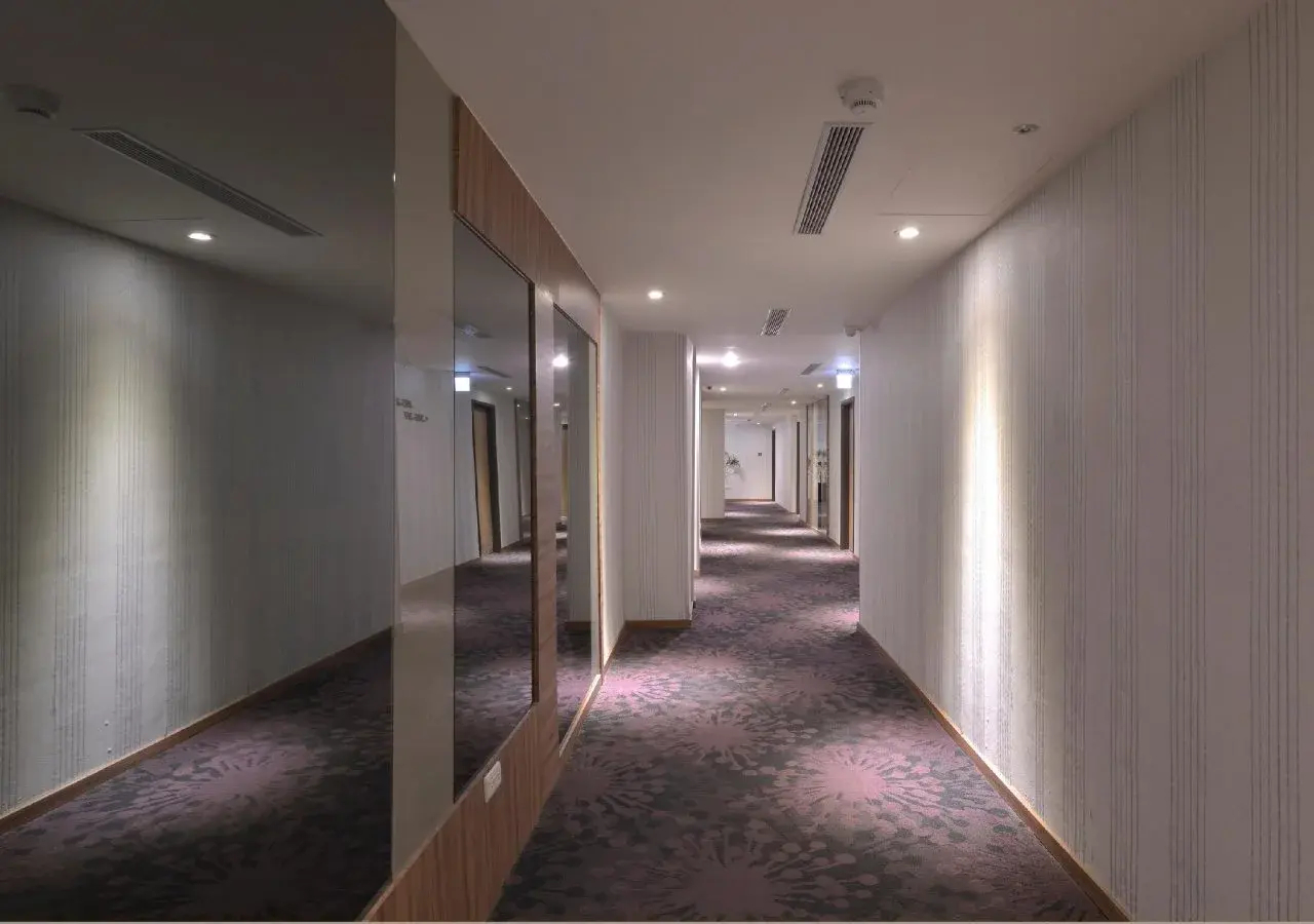 Photo - Solaria Nishitetsu Hotel Taipei Ximen