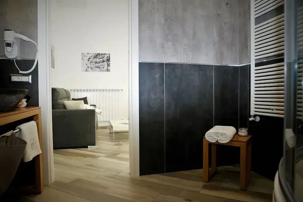 Foto - Hermes Rooms for tourists
