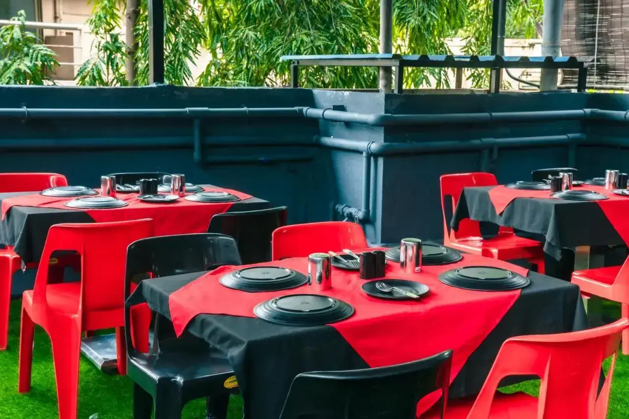 Photo - Treebo Serenity Inn, Koregaon Park