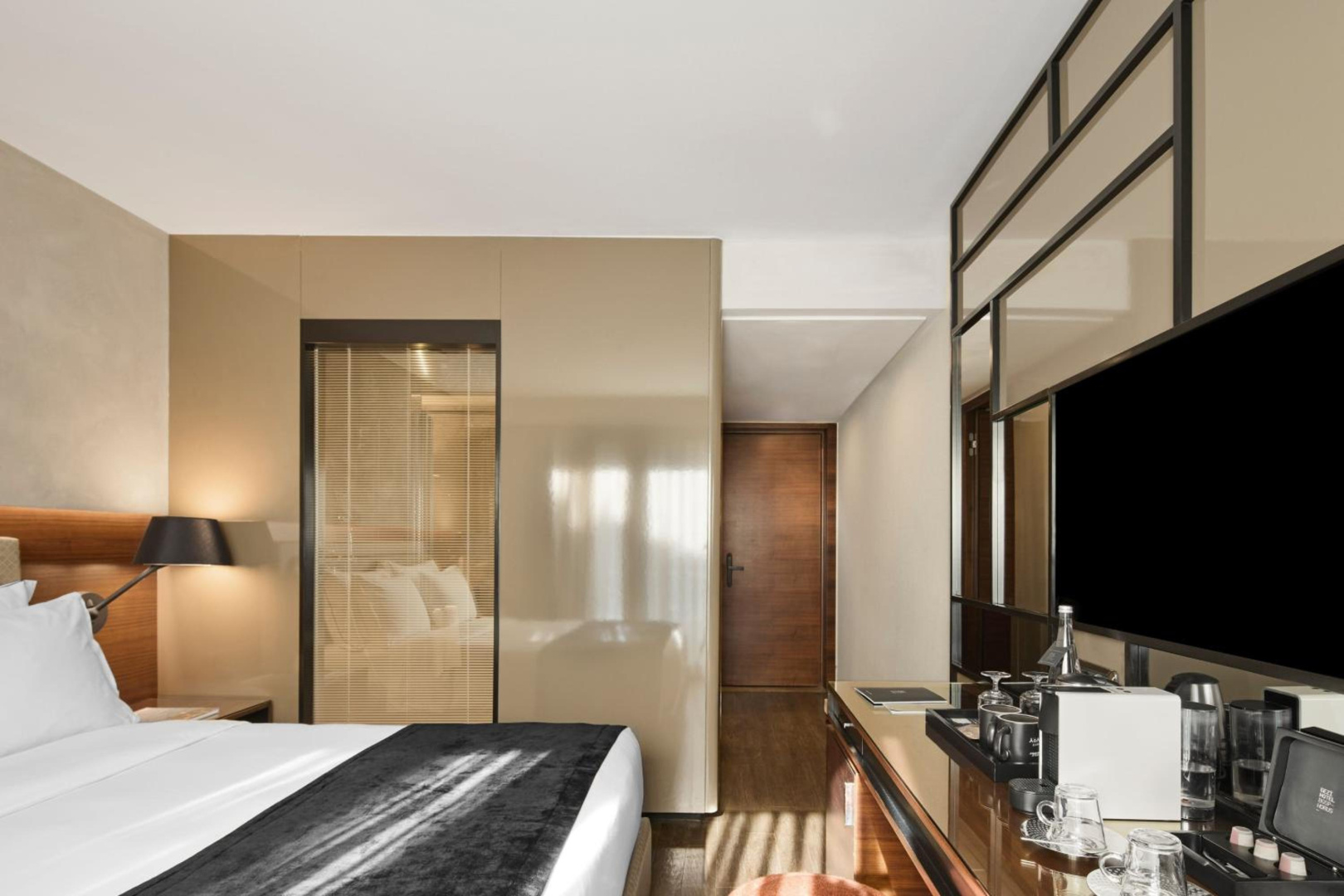 Foto - Gezi Hotel Bosphorus, Istanbul, a Member of Design Hotels - Special Class