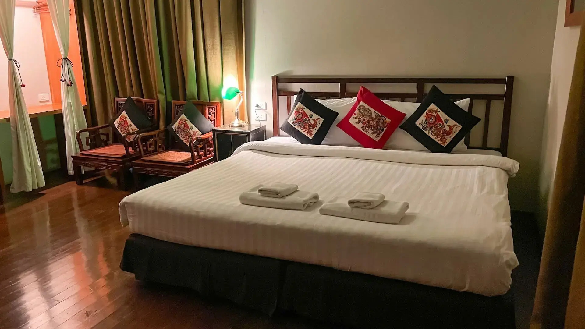 Foto - Villa Bangkok