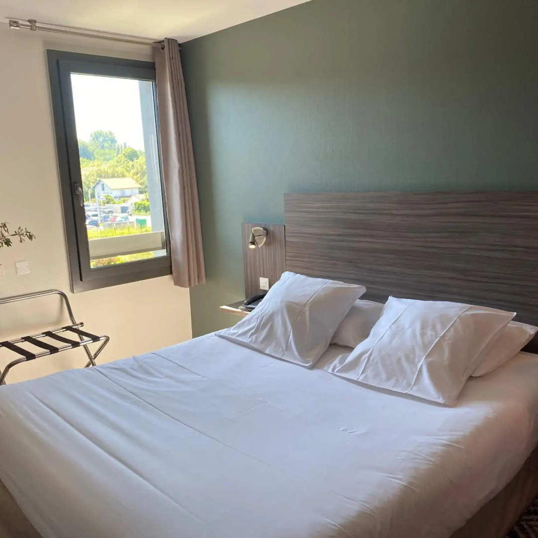 Photo - Hotel Loreak