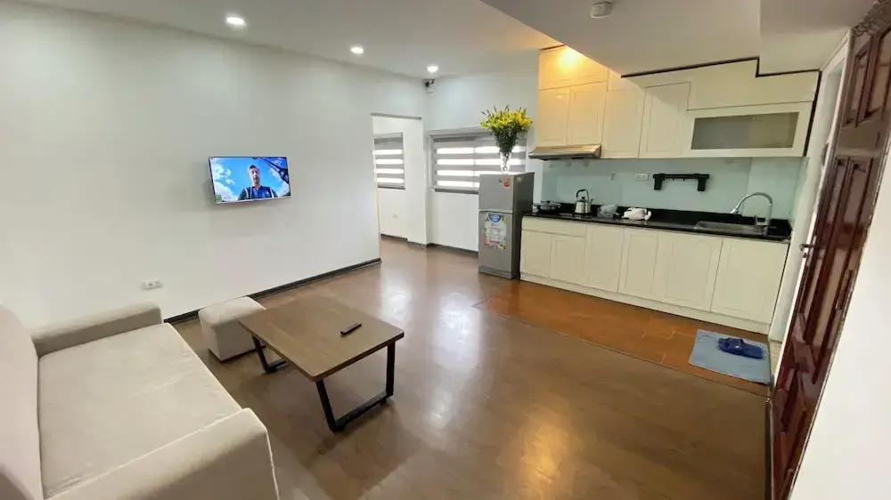 Photo - Era Apartment La Thành