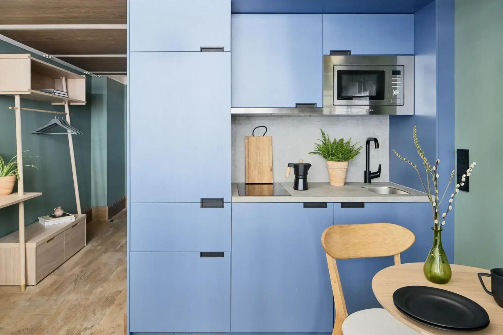 Foto - WunderLocke Munich