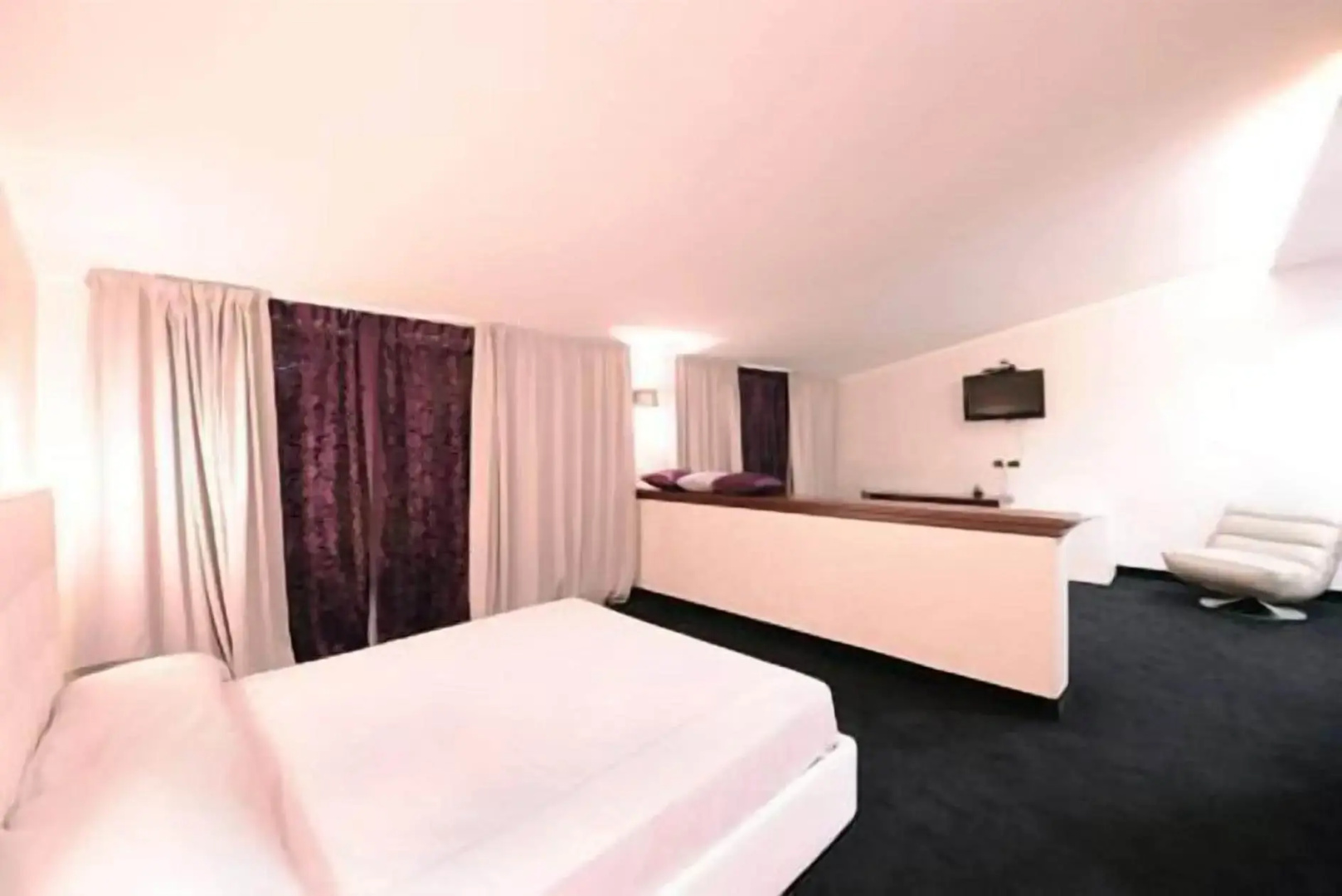 Foto - Grand Hotel Paradiso