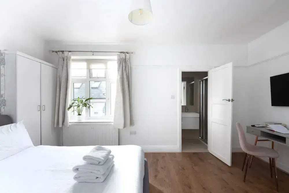 Photo - Argyle Apart Hotel