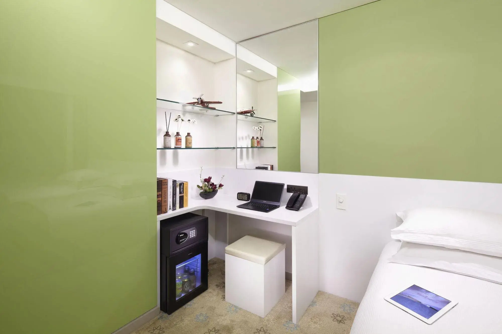 Foto - Travelodge Myeongdong Namsan