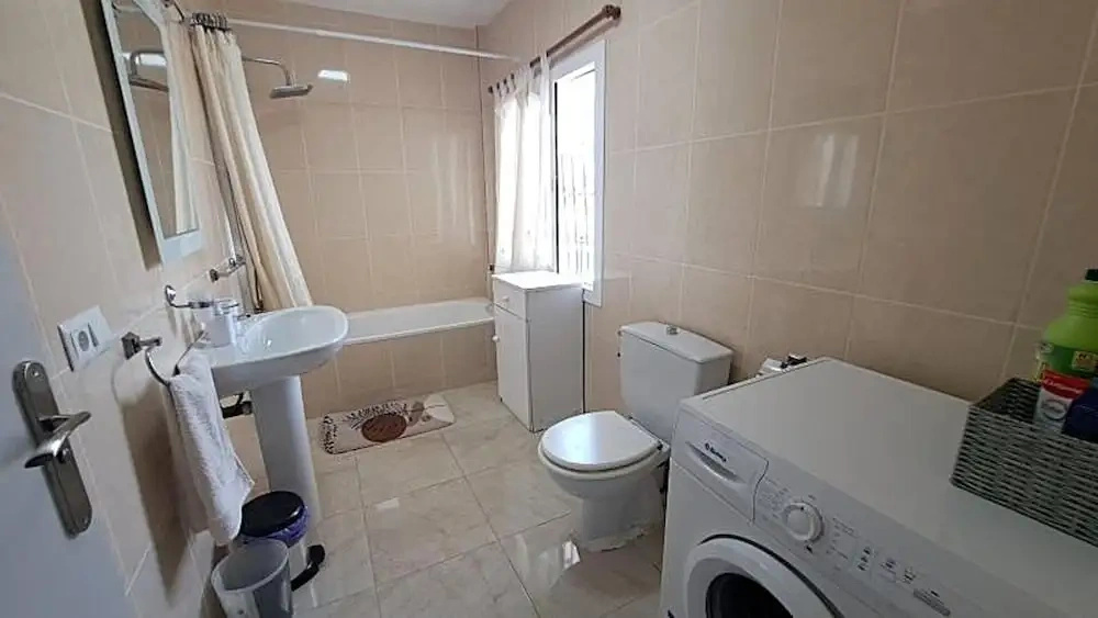 Foto - 2 Bed Villa - Sleeps 5 - Private Pool & Garden