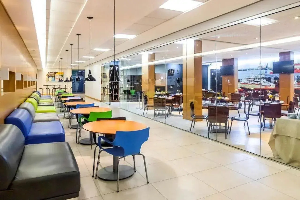 Photo - ibis Styles Belém do Pará