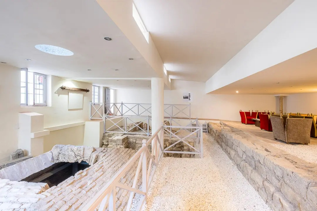 Photo - Las Casas de la Judería de Córdoba