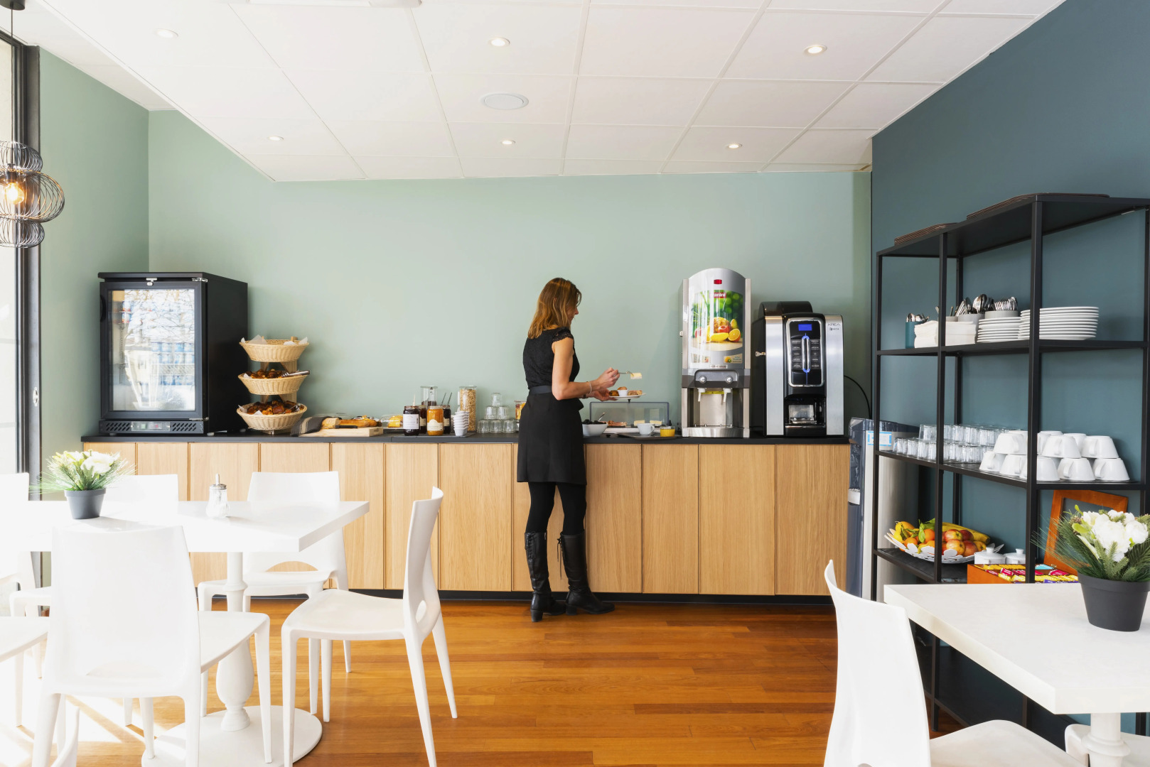 Foto - Ténéo Apparthotel Talence Espeleta - Bordeaux Sud