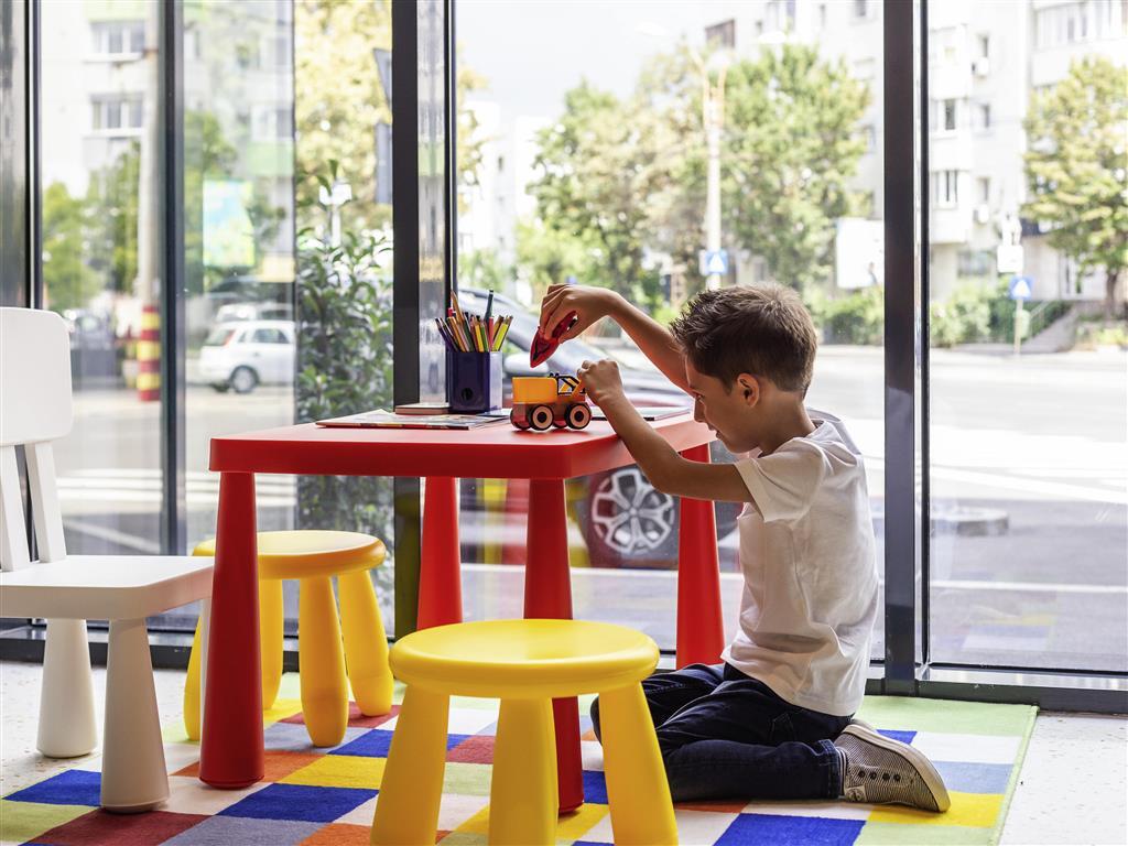 Foto - ibis Styles Bucharest Erbas