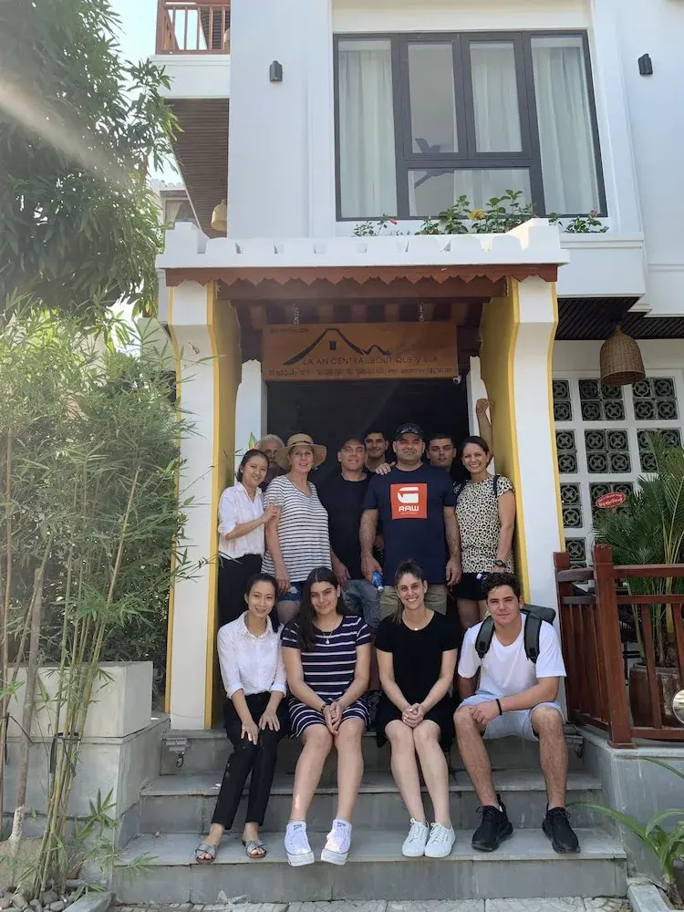 Photo - La An Central Boutique Villa