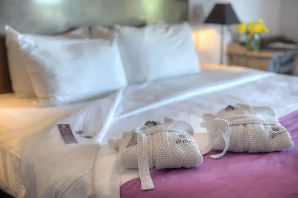 Foto - Alta Las Palomas Hotel