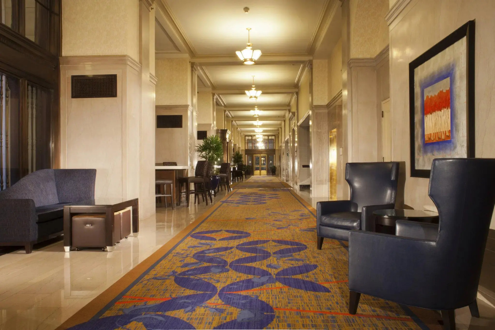 Foto - The Notary Hotel, Philadelphia, Autograph Collection