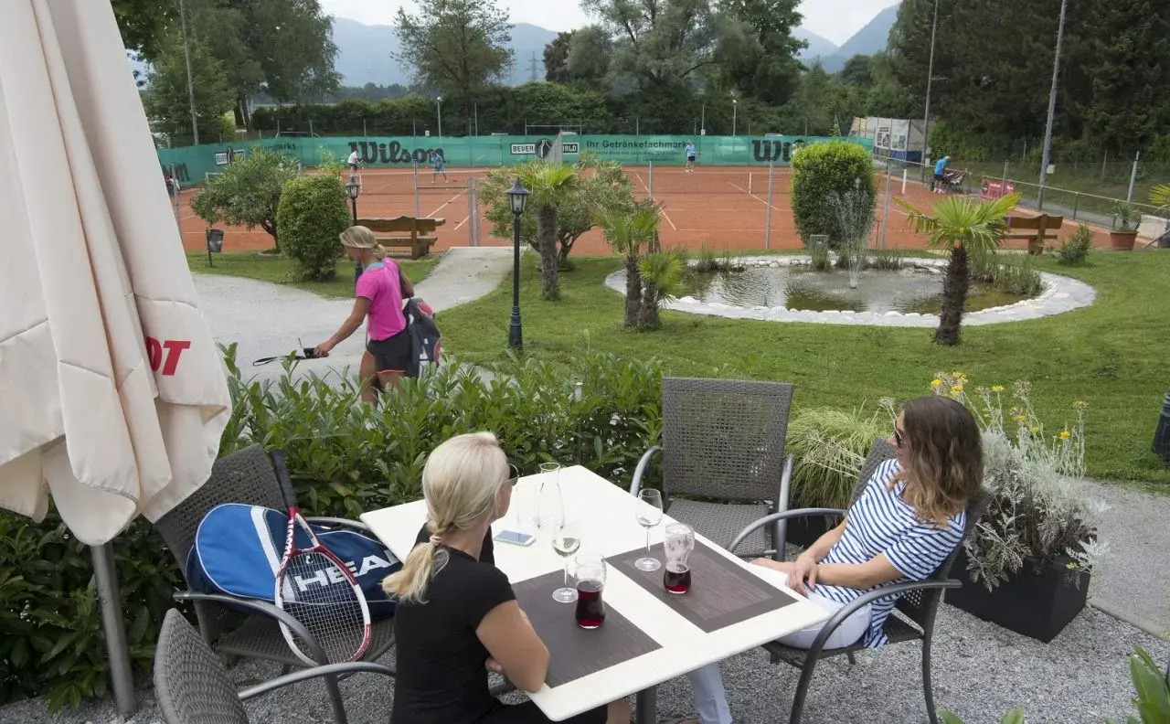 Photo - Hotel Momentum