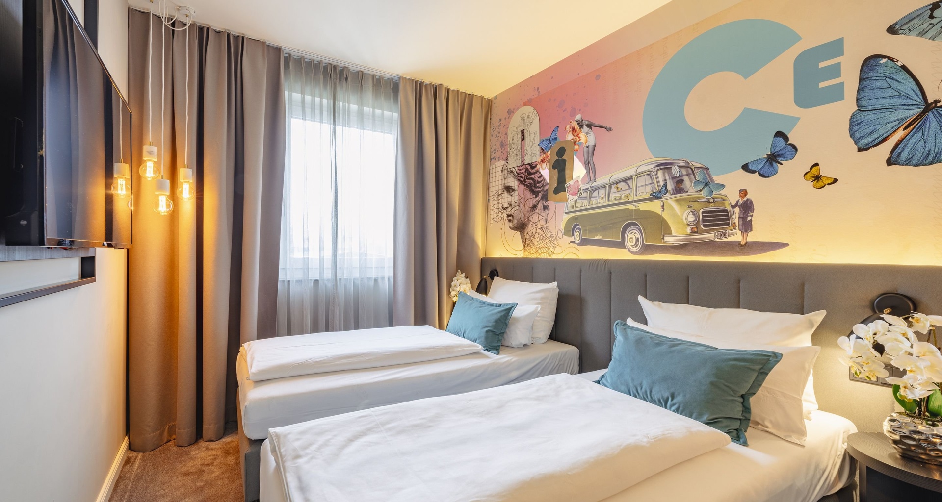 Photo - PLAZA INN Ulm