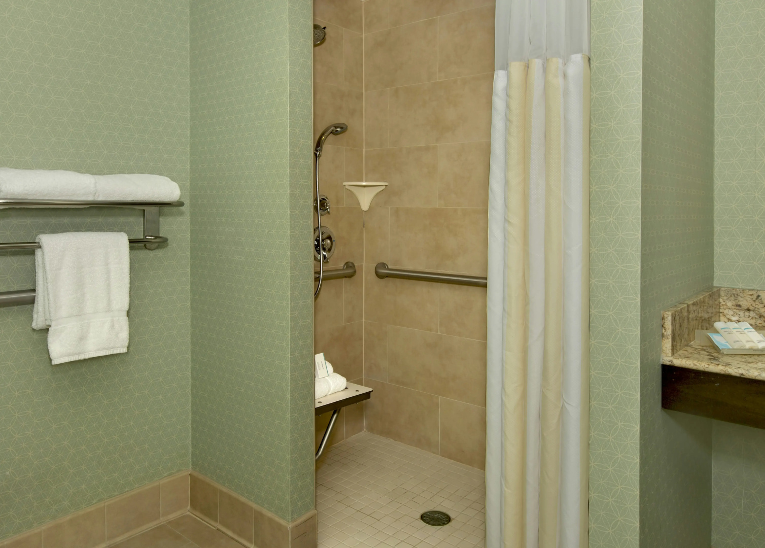 Foto - Hilton Garden Inn Washington DC/U.S. Capitol