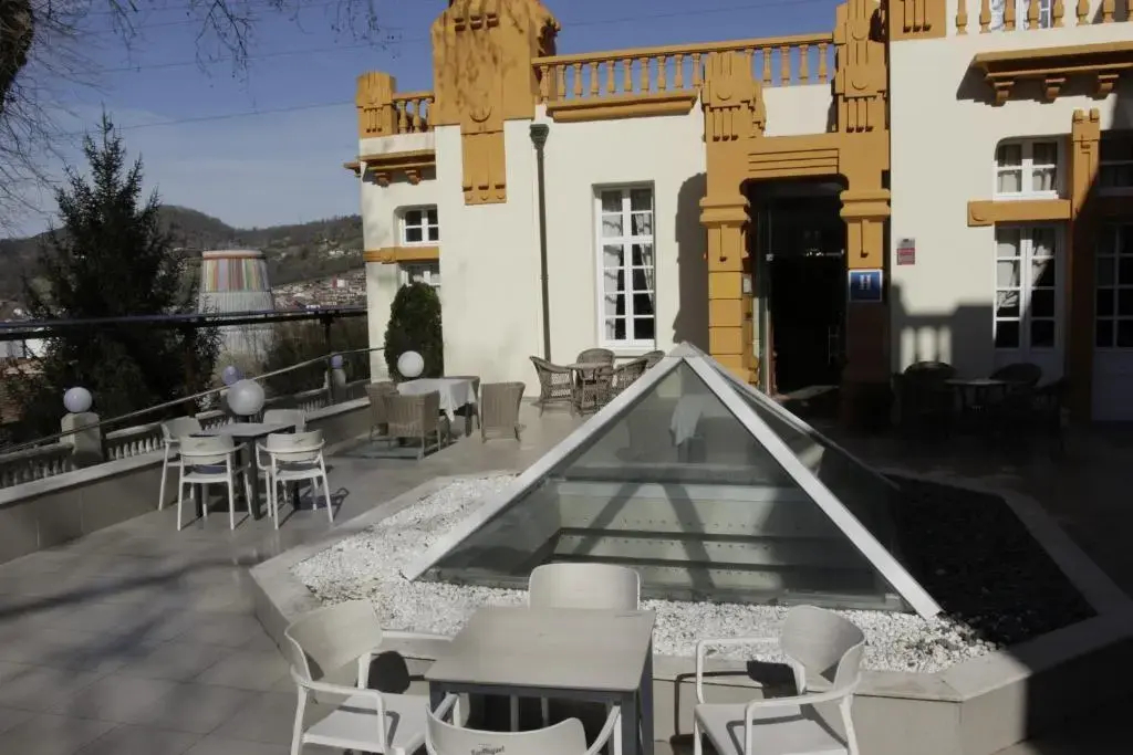 Photo - Hotel Palacio de las Nieves