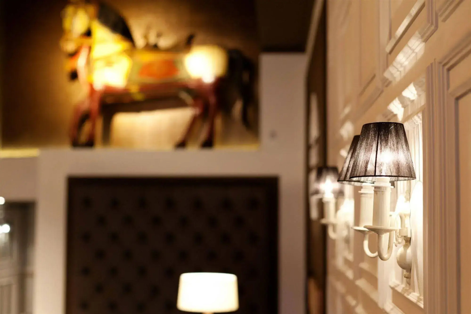 Foto - Hotel Vasanta