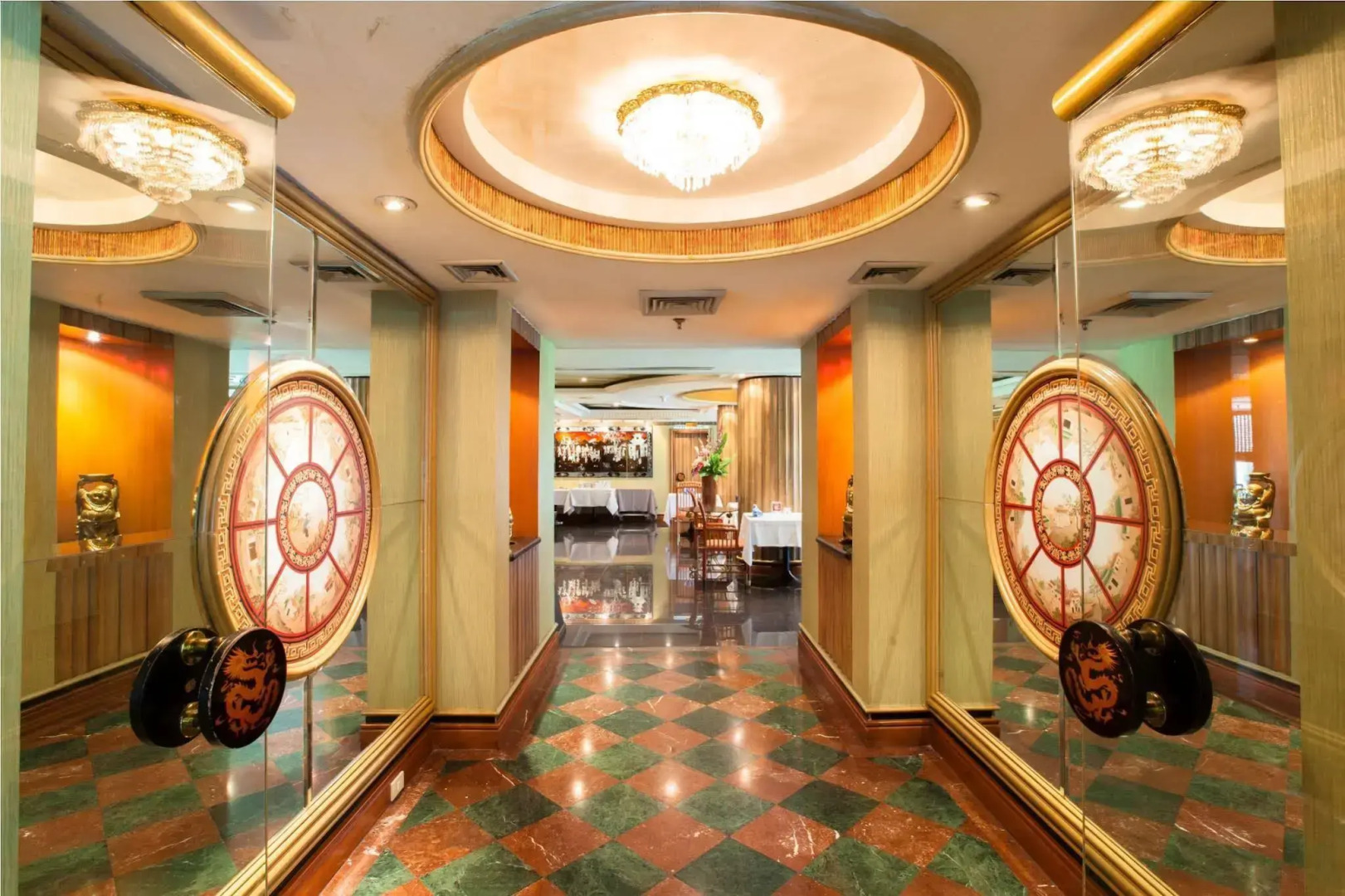 Foto - The Maruay Garden Hotel