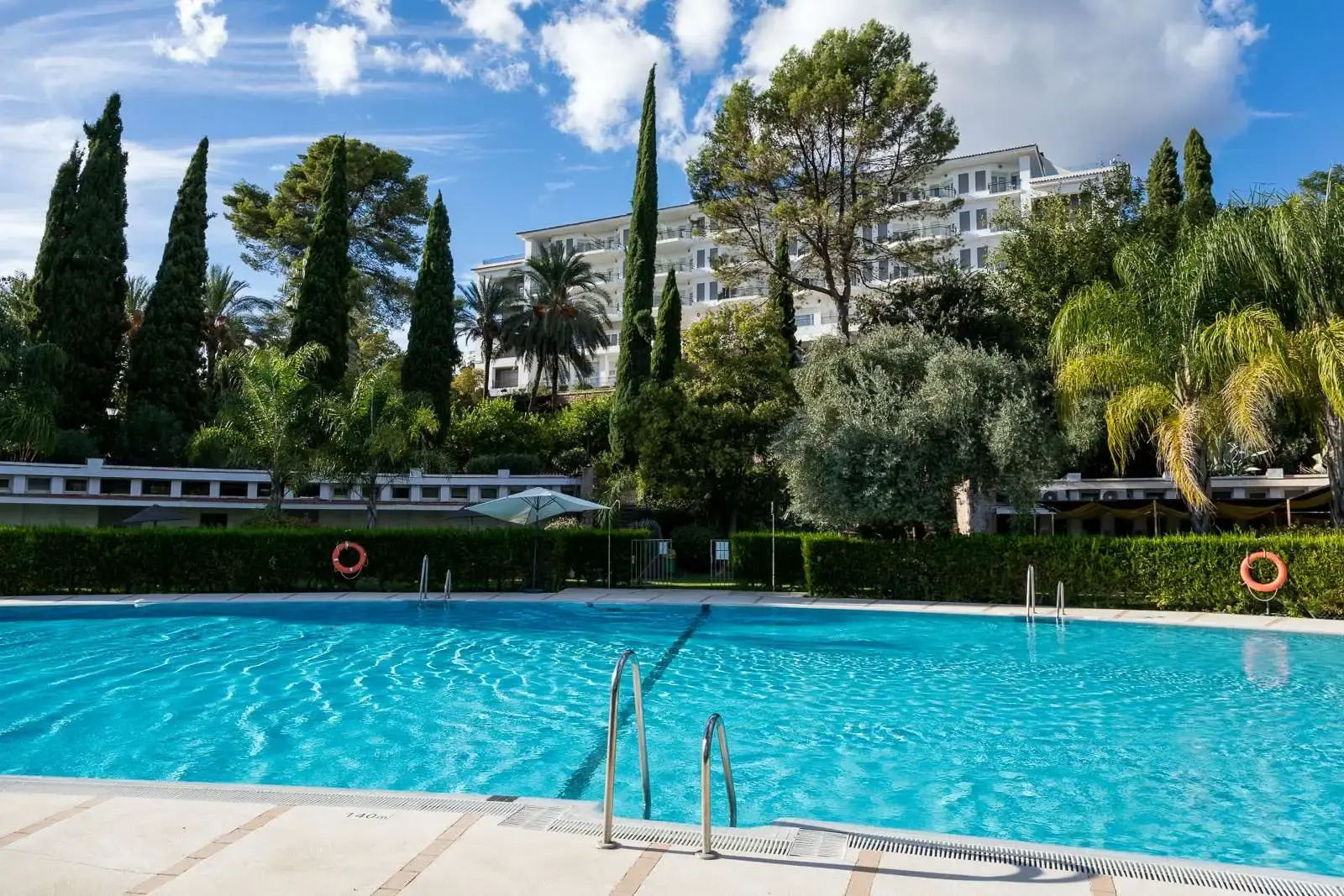 Foto - Parador de Cordoba